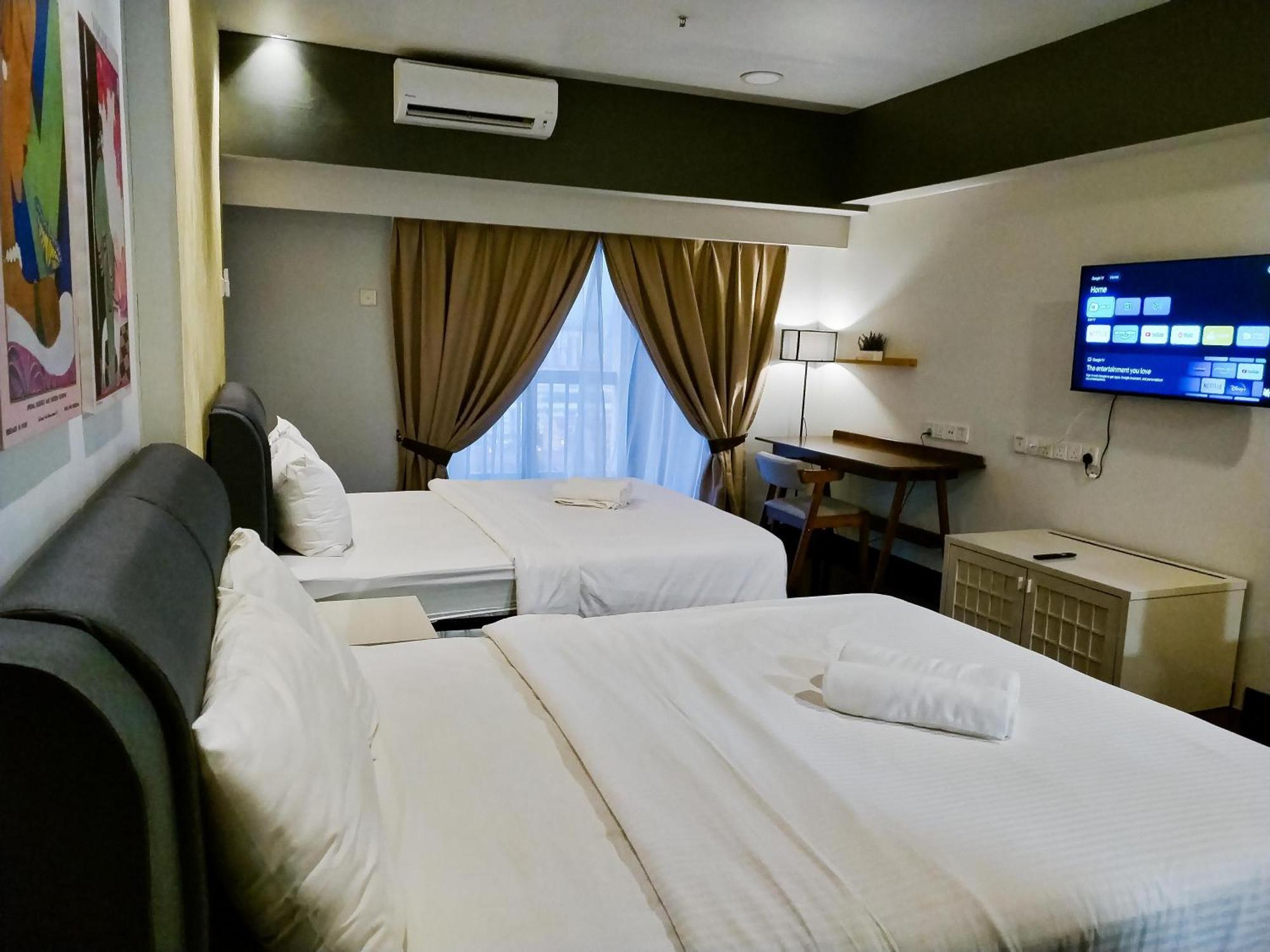@ Sunway Pyramid By Idealhub * Petaling Jaya