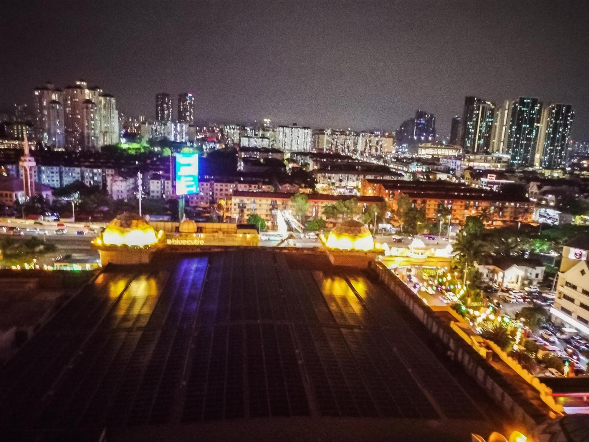 Apartment @ Sunway Pyramid By Idealhub *