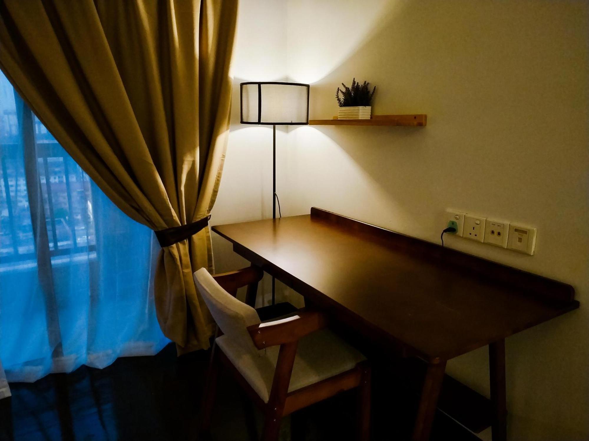 Apartment @ Sunway Pyramid By Idealhub